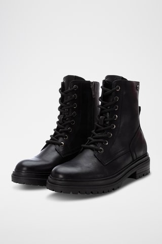 Botins - Preto