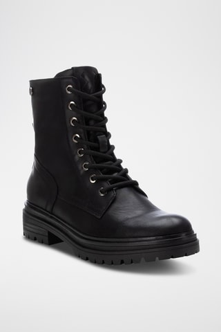 Botins - Preto