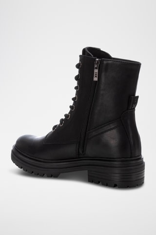 Botins - Preto
