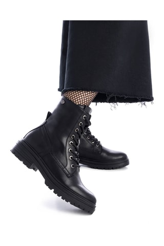 Botins - Preto