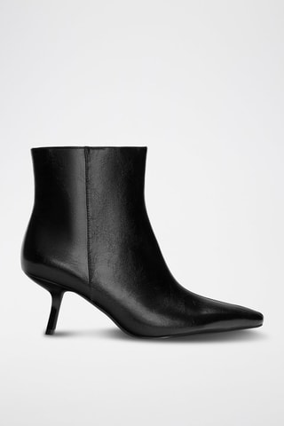 Botins - Preto