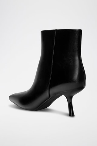 Botins - Preto