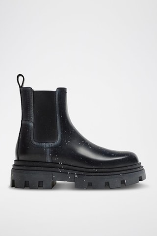 Botins Chelsea - Preto