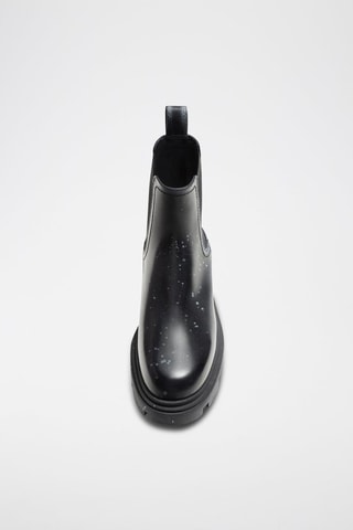 Botins Chelsea - Preto