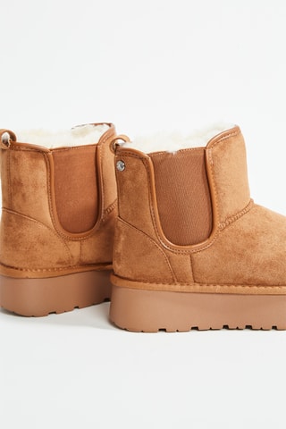 Botins Camel