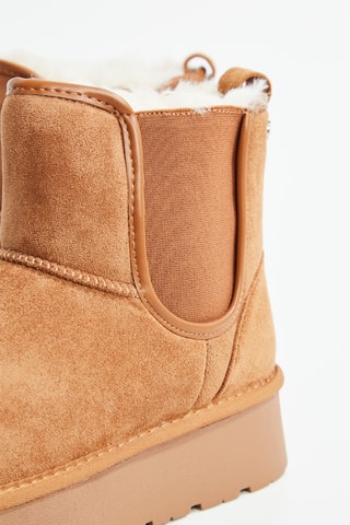 Botins Camel