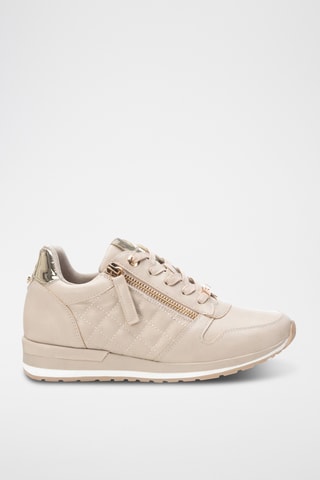 Zapatillas - Beige
