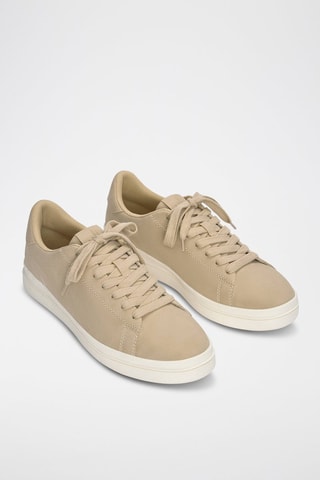 Sapatilhas - Bege