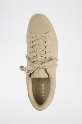 Sapatilhas - Bege