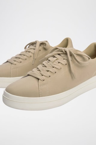 Sapatilhas - Bege