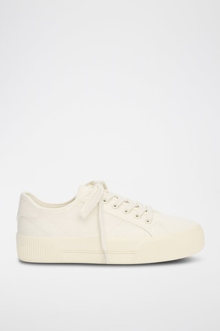 Bambas - Blanco roto