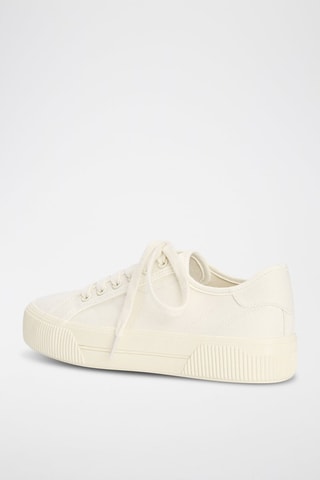 Bambas - Blanco roto