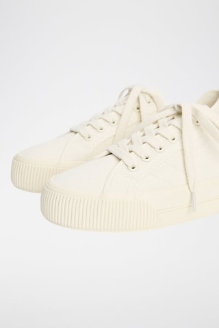 Bambas - Blanco roto