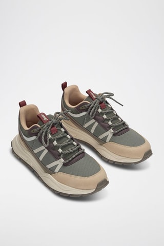 Sapatilhas de trekking - Verde