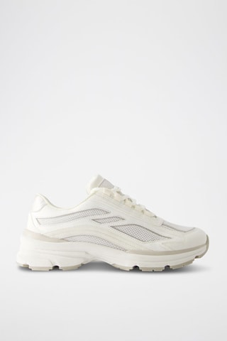 Sapatilhas de trekking - Branco