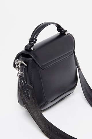 Borsa a tracolla - Nero