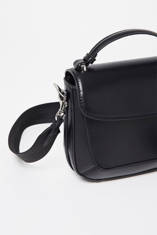 Borsa a tracolla - Nero