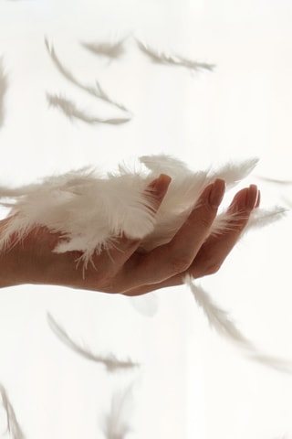 Sobrecolchón - Blanco