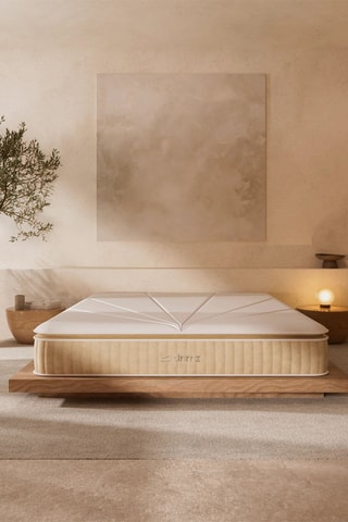 Colchón híbrido prémium L'Expérience