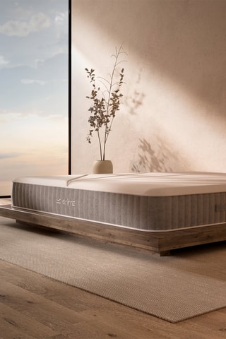 Colchón híbrido prémium L'Essentiel