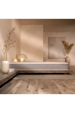 Colchón híbrido prémium L'Essentiel