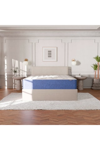 Colchón híbrido Lumea Infinite - Grosor de 25 cm