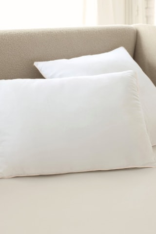 Almohada Drimz Original - Blanco