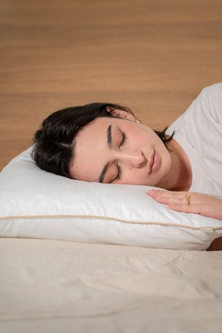 Almohada Drimz Original - Blanco