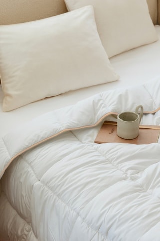 Juego de almohada cm y nórdico ligero