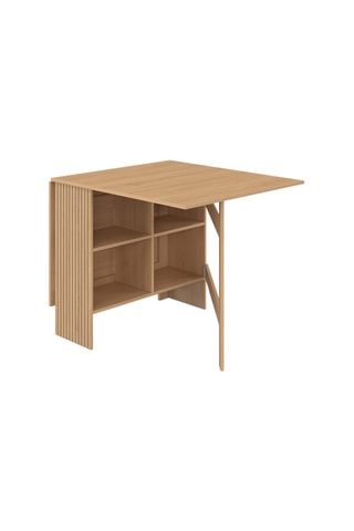 Table console extensible Faustine - 150 x 75 x 80 cm