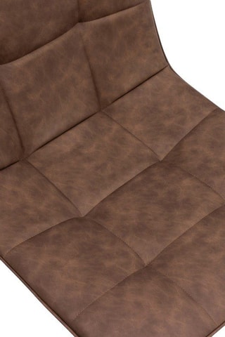 4 chaises Linda - 46 x 88 x 55 cm