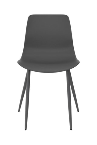 6 chaises Nala - 44 x 79 x 48 cm