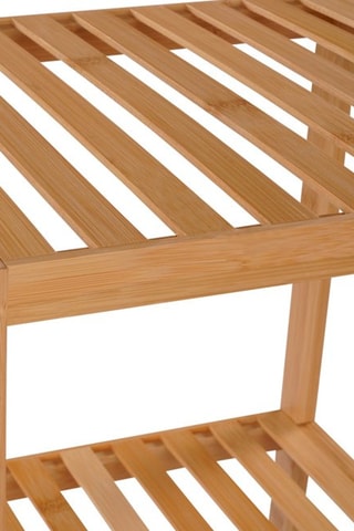 Etagère pour salle de bain Maya 4 niveaux