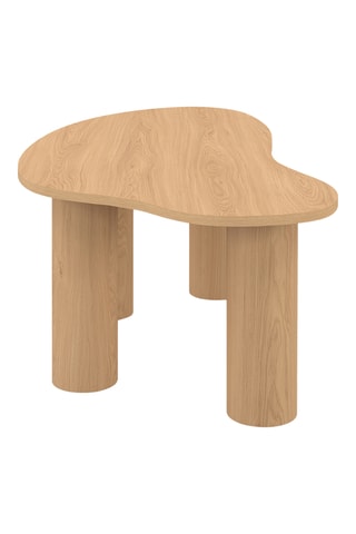 Table basse Naomi - 100 x 35,5 x 49 cm