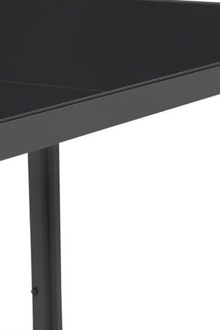 Table de jardin Majorca -190 x 80 x 73 cm