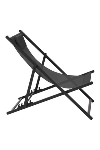 2 chiliennes - 102 x 82 x 61 cm