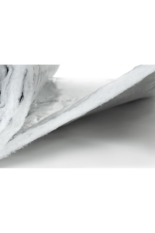 Kit d'isolation thermique pour porte de garage - 760 x 75 cm