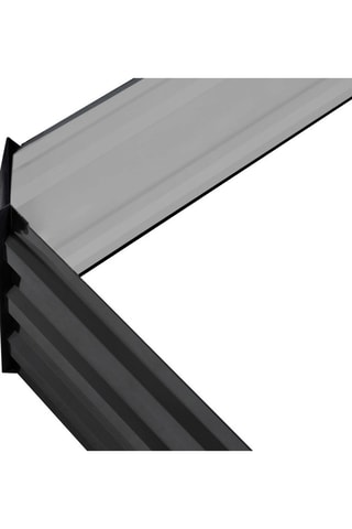 Carré de potager - 115 x 80 x 20 cm