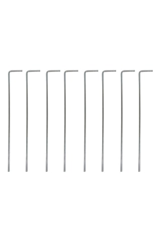 Serre à tomate - 400 x 120 x 170 cm