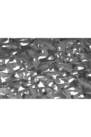 Ombrière - 12 m² - Gris