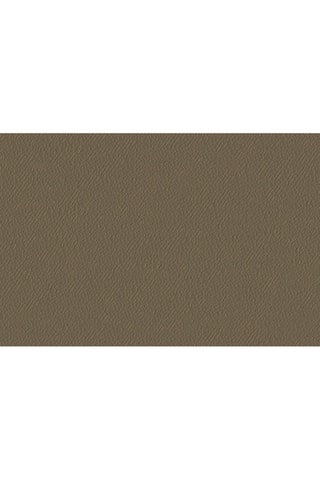 Bloc-porte d'intérieur Seymour - Imitation cuir lichen - 73 x 204 cm