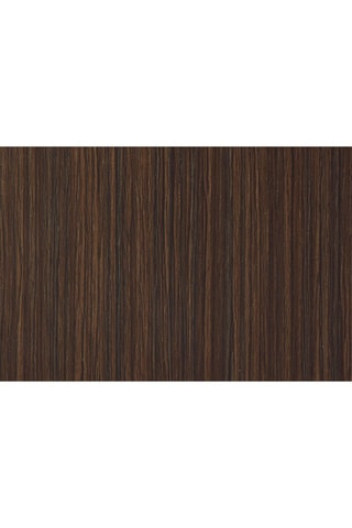 Bloc-porte d'intérieur Miro - Imitation Wenge - 93 x 204 cm