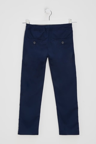 Broek - Marineblauw