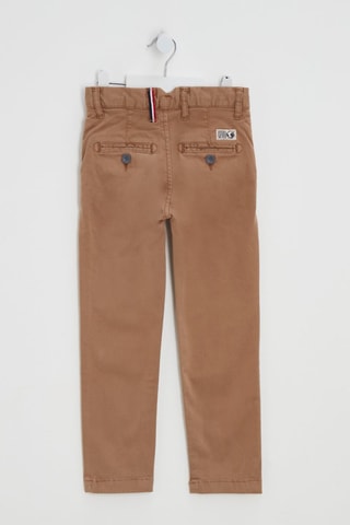Pantaloni chino - Marrone chiaro
