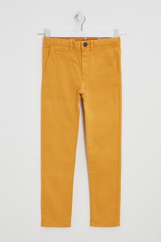 Pantaloni - Senape