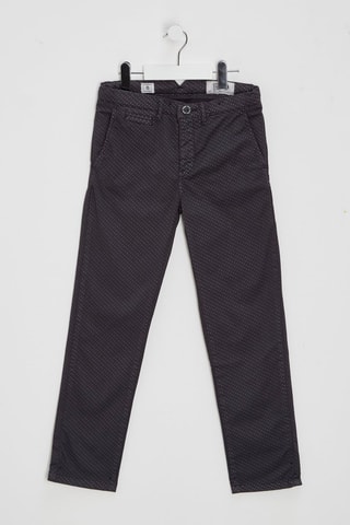 Pantaloni - Antracite