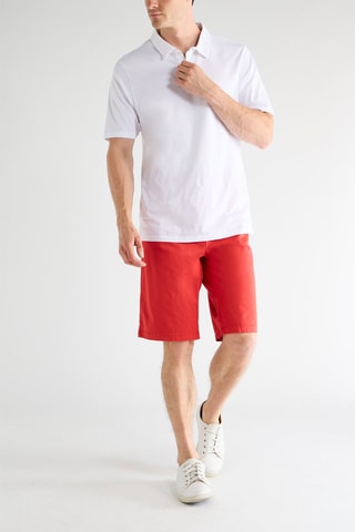 Shorts - Rosso