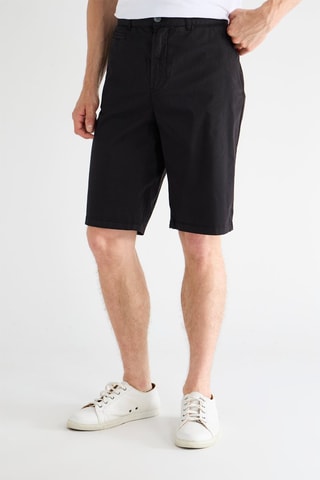 Pantaloni chino - Nero