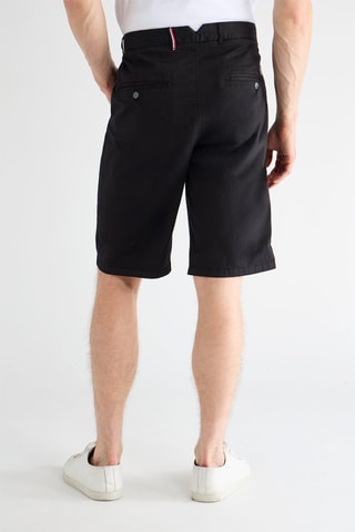 Pantaloni chino - Nero