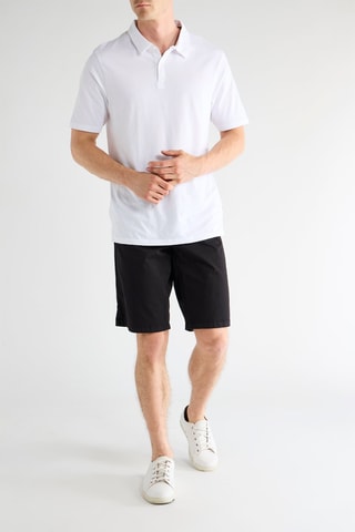 Pantaloni chino - Nero